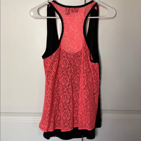 NWT- Buckle Daytrip tank - Picture 3 of 3